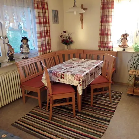 Ferienwohnung Dreilaendereck Haidmuhle Exterior photo