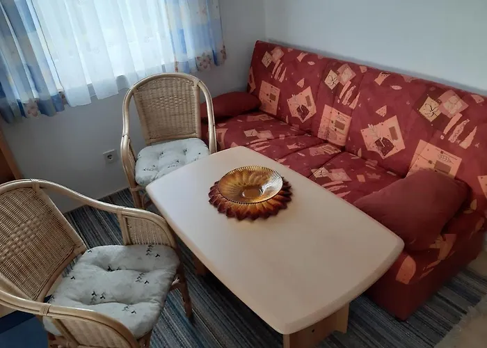 Ferienwohnung Dreilaendereck