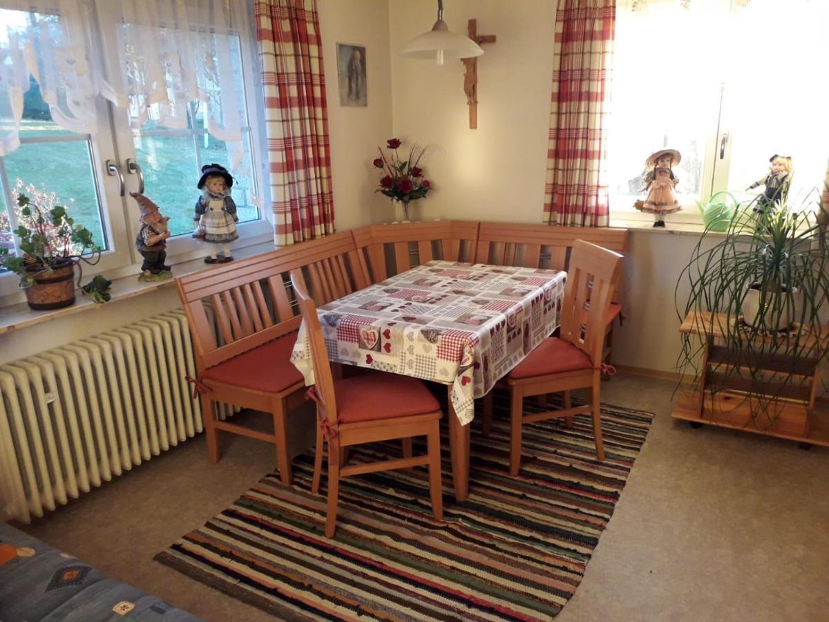 Apartment Dreilaendereck