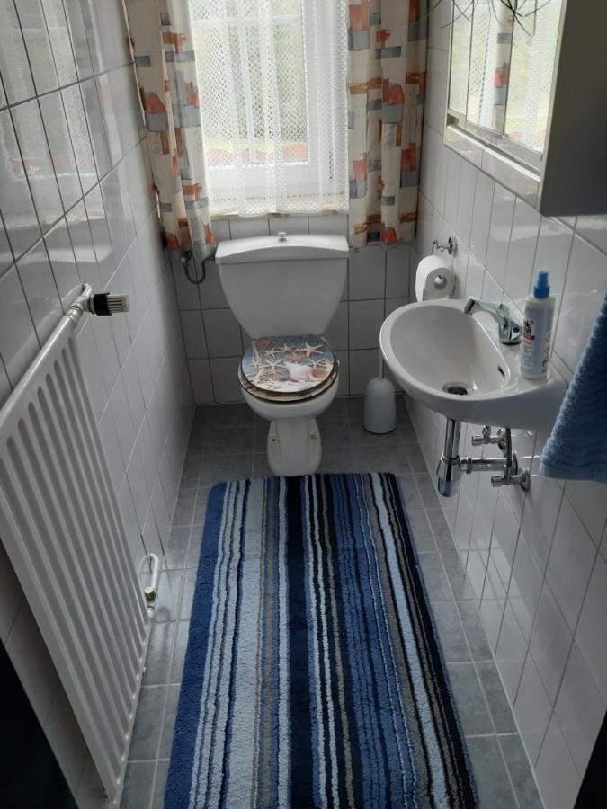 Apartment Dreilaendereck