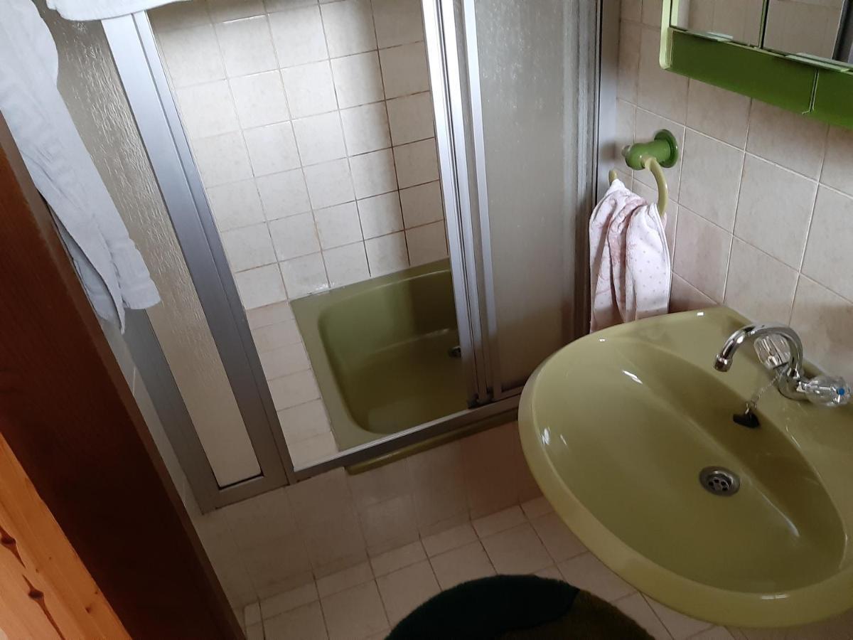 Dreilaendereck Apartment *