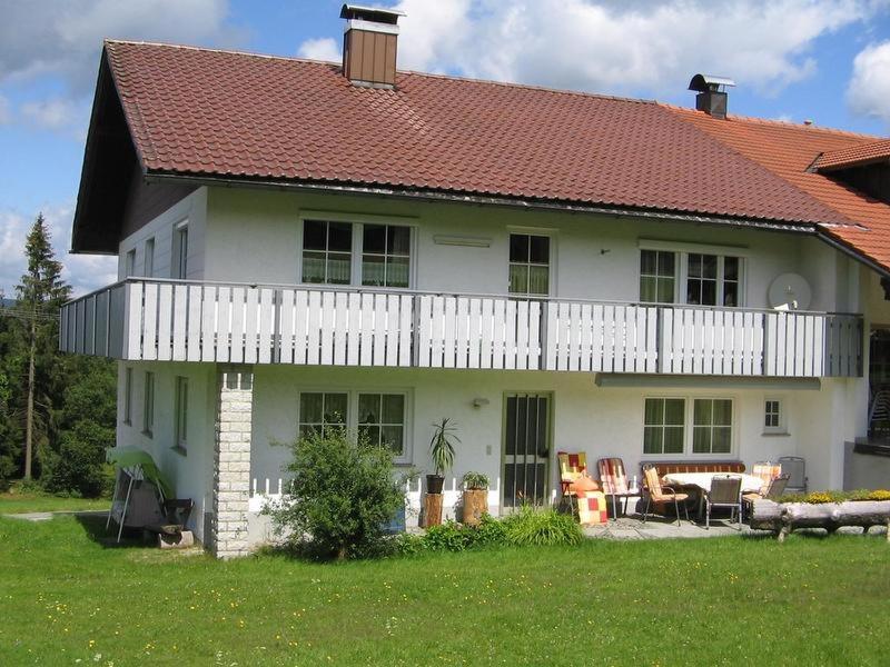 Apartamento Dreilaendereck Haidmühle