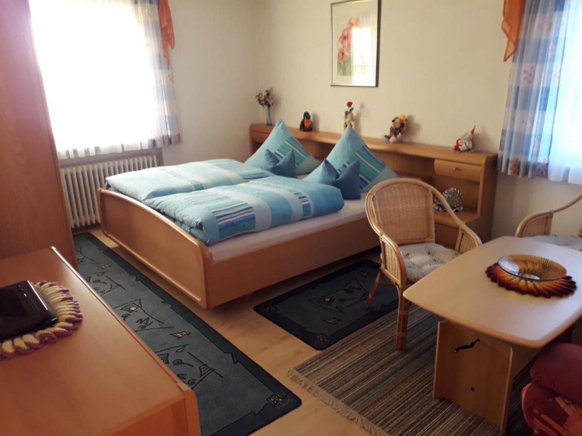 Dreilaendereck Apartment *