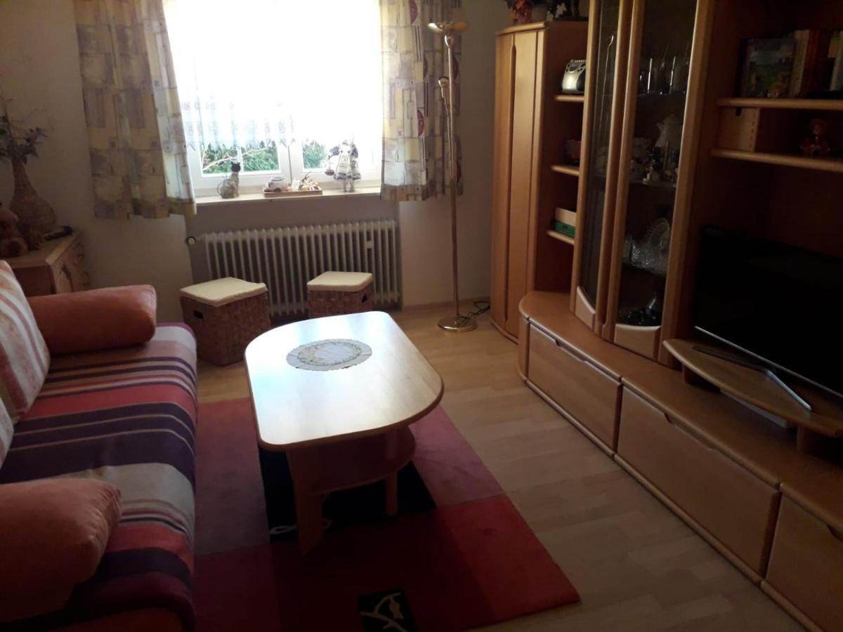 Apartment Dreilaendereck *