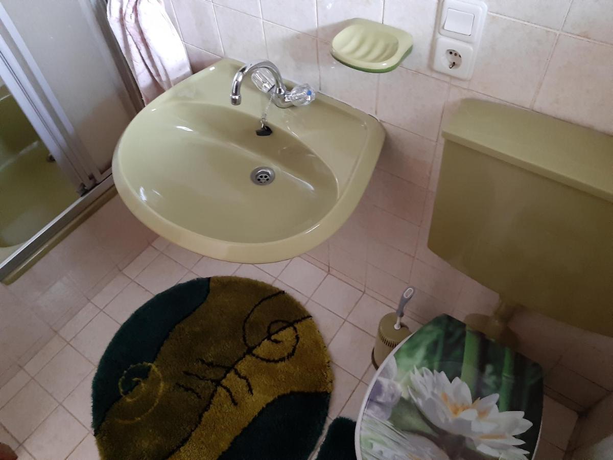 Dreilaendereck Apartamento *